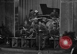 Image of United States 3rd Infantry Regiment band Germany, 1945, second 6 stock footage video 65675053336