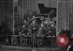 Image of United States 3rd Infantry Regiment band Germany, 1945, second 18 stock footage video 65675053336