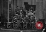 Image of United States 3rd Infantry Regiment band Germany, 1945, second 23 stock footage video 65675053336