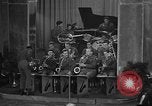 Image of United States 3rd Infantry Regiment band Germany, 1945, second 25 stock footage video 65675053336