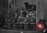 Image of United States 3rd Infantry Regiment band Germany, 1945, second 29 stock footage video 65675053336
