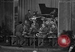 Image of United States 3rd Infantry Regiment band Germany, 1945, second 34 stock footage video 65675053336