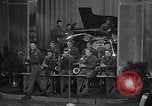 Image of United States 3rd Infantry Regiment band Germany, 1945, second 36 stock footage video 65675053336