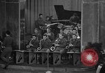 Image of United States 3rd Infantry Regiment band Germany, 1945, second 37 stock footage video 65675053336