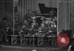 Image of United States 3rd Infantry Regiment band Germany, 1945, second 38 stock footage video 65675053336