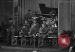 Image of United States 3rd Infantry Regiment band Germany, 1945, second 39 stock footage video 65675053336