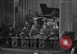 Image of United States 3rd Infantry Regiment band Germany, 1945, second 41 stock footage video 65675053336