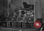 Image of United States 3rd Infantry Regiment band Germany, 1945, second 43 stock footage video 65675053336