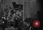 Image of United States 3rd Infantry Regiment band Germany, 1945, second 44 stock footage video 65675053336