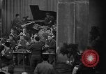 Image of United States 3rd Infantry Regiment band Germany, 1945, second 45 stock footage video 65675053336