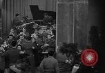 Image of United States 3rd Infantry Regiment band Germany, 1945, second 46 stock footage video 65675053336