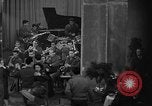 Image of United States 3rd Infantry Regiment band Germany, 1945, second 47 stock footage video 65675053336