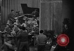 Image of United States 3rd Infantry Regiment band Germany, 1945, second 48 stock footage video 65675053336