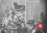 Image of United States 3rd Infantry Regiment band Germany, 1945, second 52 stock footage video 65675053336