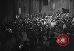 Image of United States 3rd Infantry Regiment band Germany, 1945, second 56 stock footage video 65675053336