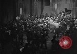 Image of United States 3rd Infantry Regiment band Germany, 1945, second 57 stock footage video 65675053336