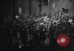 Image of United States 3rd Infantry Regiment band Germany, 1945, second 59 stock footage video 65675053336