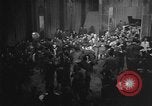 Image of United States 3rd Infantry Regiment band Germany, 1945, second 60 stock footage video 65675053336