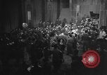 Image of United States 3rd Infantry Regiment band Germany, 1945, second 61 stock footage video 65675053336
