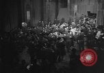 Image of United States 3rd Infantry Regiment band Germany, 1945, second 62 stock footage video 65675053336