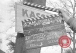 Image of United States servicemen Wiesbaden Germany, 1945, second 1 stock footage video 65675053337