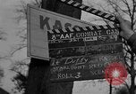 Image of United States servicemen Wiesbaden Germany, 1945, second 4 stock footage video 65675053337
