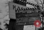 Image of United States servicemen Wiesbaden Germany, 1945, second 7 stock footage video 65675053337