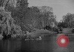 Image of United States servicemen Wiesbaden Germany, 1945, second 18 stock footage video 65675053337