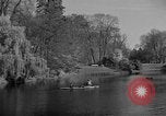 Image of United States servicemen Wiesbaden Germany, 1945, second 19 stock footage video 65675053337