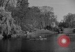 Image of United States servicemen Wiesbaden Germany, 1945, second 20 stock footage video 65675053337