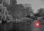 Image of United States servicemen Wiesbaden Germany, 1945, second 25 stock footage video 65675053337