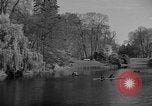 Image of United States servicemen Wiesbaden Germany, 1945, second 26 stock footage video 65675053337