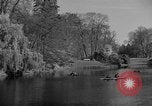 Image of United States servicemen Wiesbaden Germany, 1945, second 27 stock footage video 65675053337