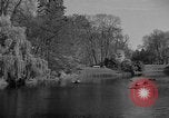 Image of United States servicemen Wiesbaden Germany, 1945, second 30 stock footage video 65675053337