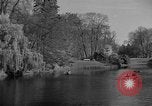 Image of United States servicemen Wiesbaden Germany, 1945, second 31 stock footage video 65675053337