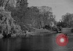 Image of United States servicemen Wiesbaden Germany, 1945, second 32 stock footage video 65675053337