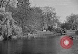 Image of United States servicemen Wiesbaden Germany, 1945, second 34 stock footage video 65675053337