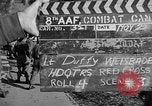 Image of United States servicemen Wiesbaden Germany, 1945, second 37 stock footage video 65675053337
