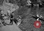 Image of United States servicemen Wiesbaden Germany, 1945, second 45 stock footage video 65675053337