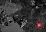 Image of United States servicemen Wiesbaden Germany, 1945, second 60 stock footage video 65675053337