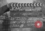 Image of United States servicemen Wiesbaden Germany, 1945, second 1 stock footage video 65675053338