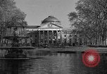 Image of United States servicemen Wiesbaden Germany, 1945, second 11 stock footage video 65675053338