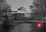 Image of United States servicemen Wiesbaden Germany, 1945, second 15 stock footage video 65675053338