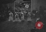 Image of United States servicemen Wiesbaden Germany, 1945, second 32 stock footage video 65675053338