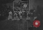 Image of United States servicemen Wiesbaden Germany, 1945, second 38 stock footage video 65675053338