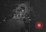 Image of United States servicemen Wiesbaden Germany, 1945, second 46 stock footage video 65675053338