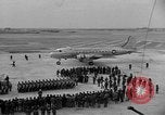 Standbild George Marshall Shanghai China, 1946, aus Sekunde 5 historischem Filmmaterial Videoclip 65675053340