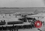 Standbild George Marshall Shanghai China, 1946, aus Sekunde 6 historischem Filmmaterial Videoclip 65675053340