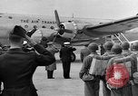Standbild George Marshall Shanghai China, 1946, aus Sekunde 18 historischem Filmmaterial Videoclip 65675053340