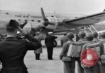 Standbild George Marshall Shanghai China, 1946, aus Sekunde 19 historischem Filmmaterial Videoclip 65675053340